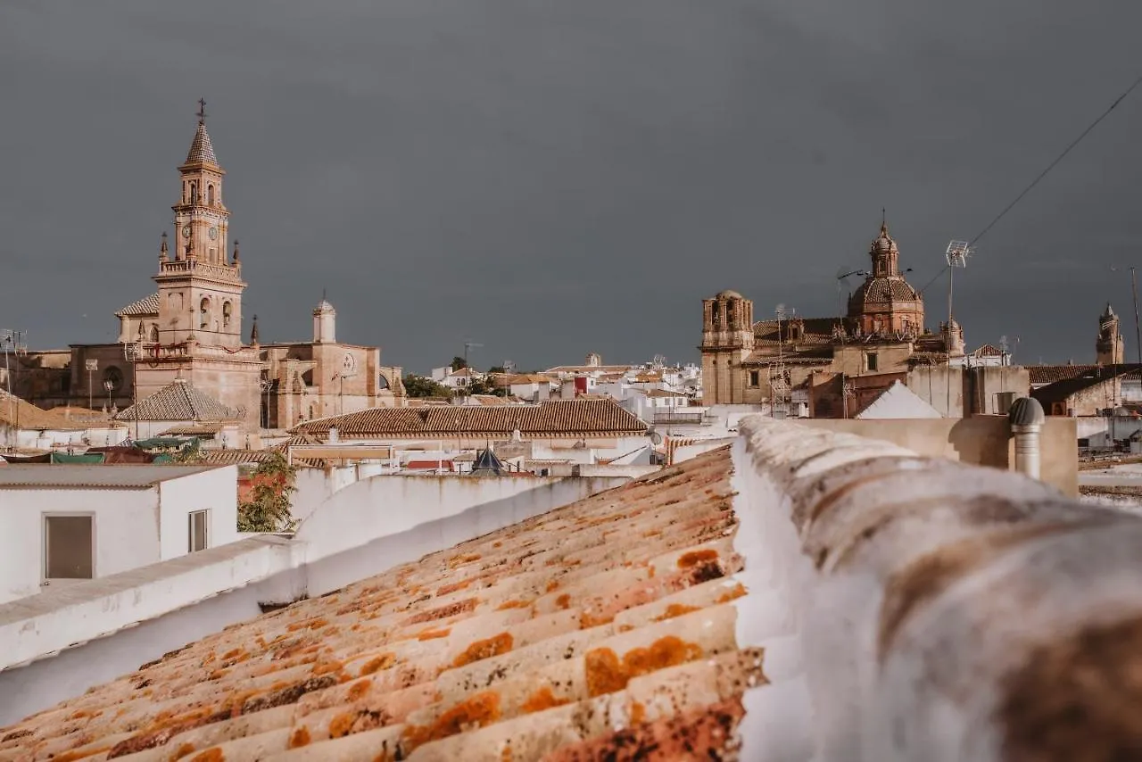 Posada La Casa Del Pintor كارمونا إسبانيا