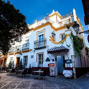 3* Hotel Boutique Elvira Plaza