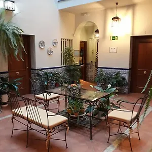 3* Maison d'hôtes Dona Trinidad