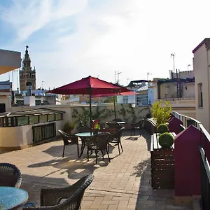2* Maison d'hôtes Callejon Del Agua