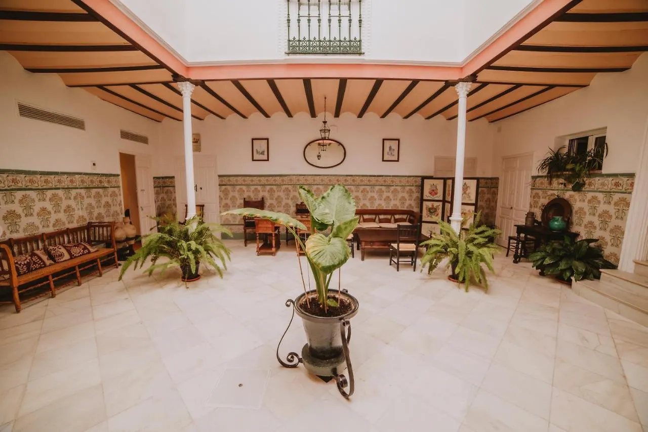 Maison d'hôtes Posada La Casa Del Pintor Carmona