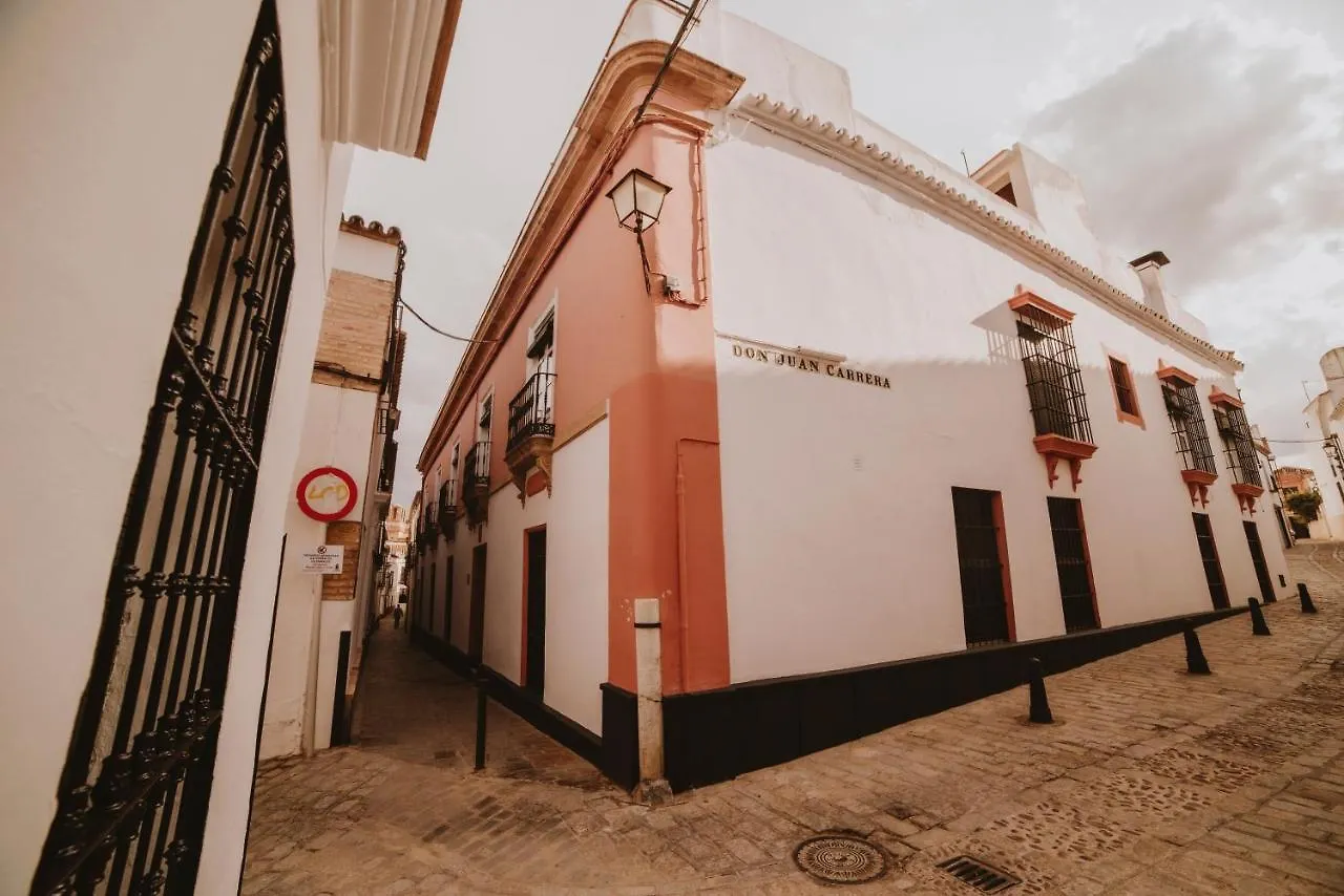 Posada La Casa Del Pintor Carmona