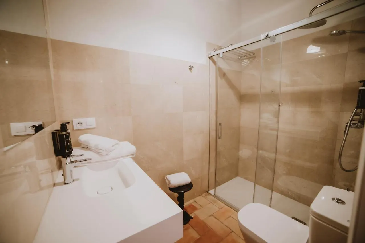 Maison d'hôtes Posada La Casa Del Pintor Carmona  Espagne