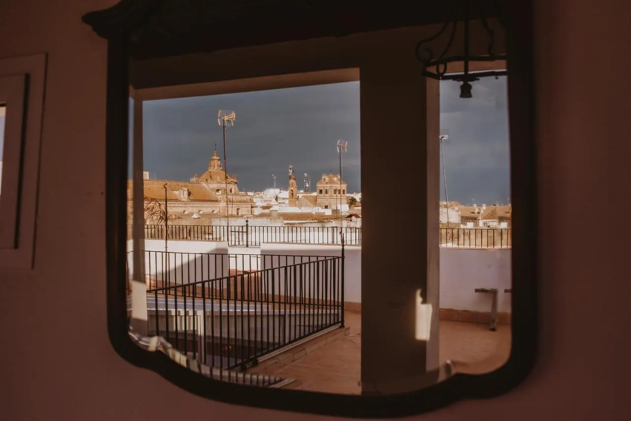 Maison d'hôtes Posada La Casa Del Pintor Carmona