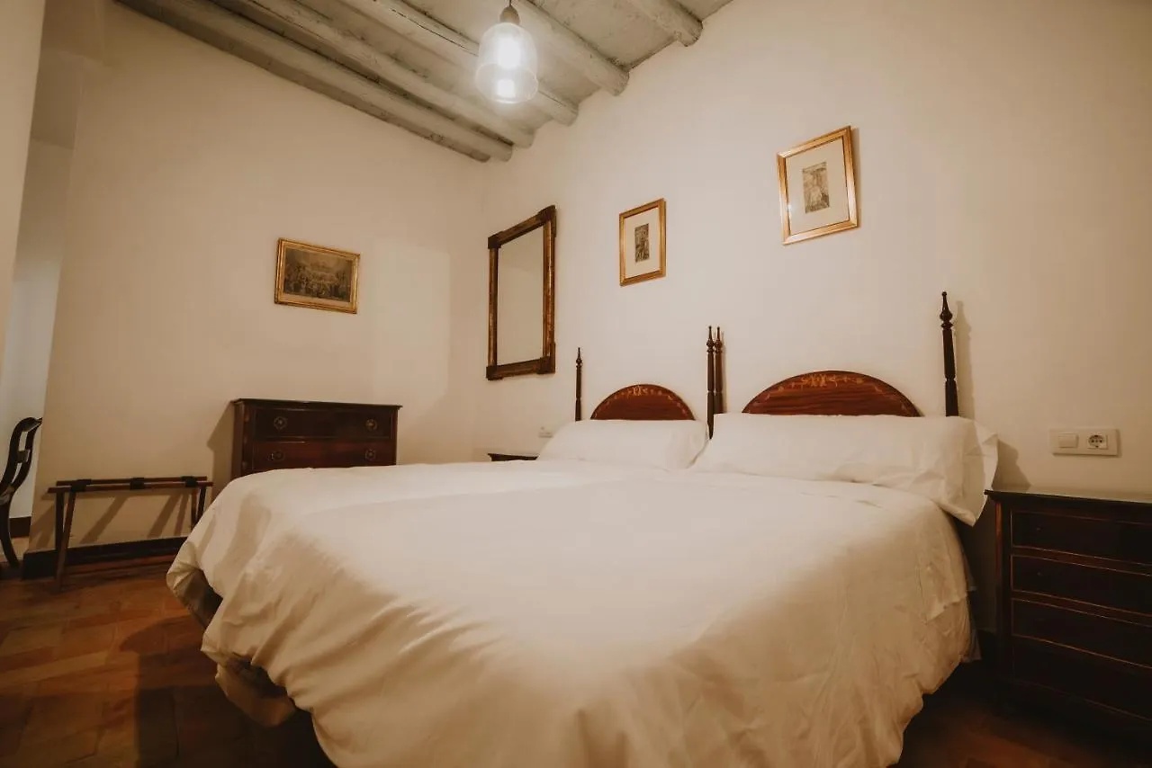 Posada La Casa Del Pintor Carmona  Spanje