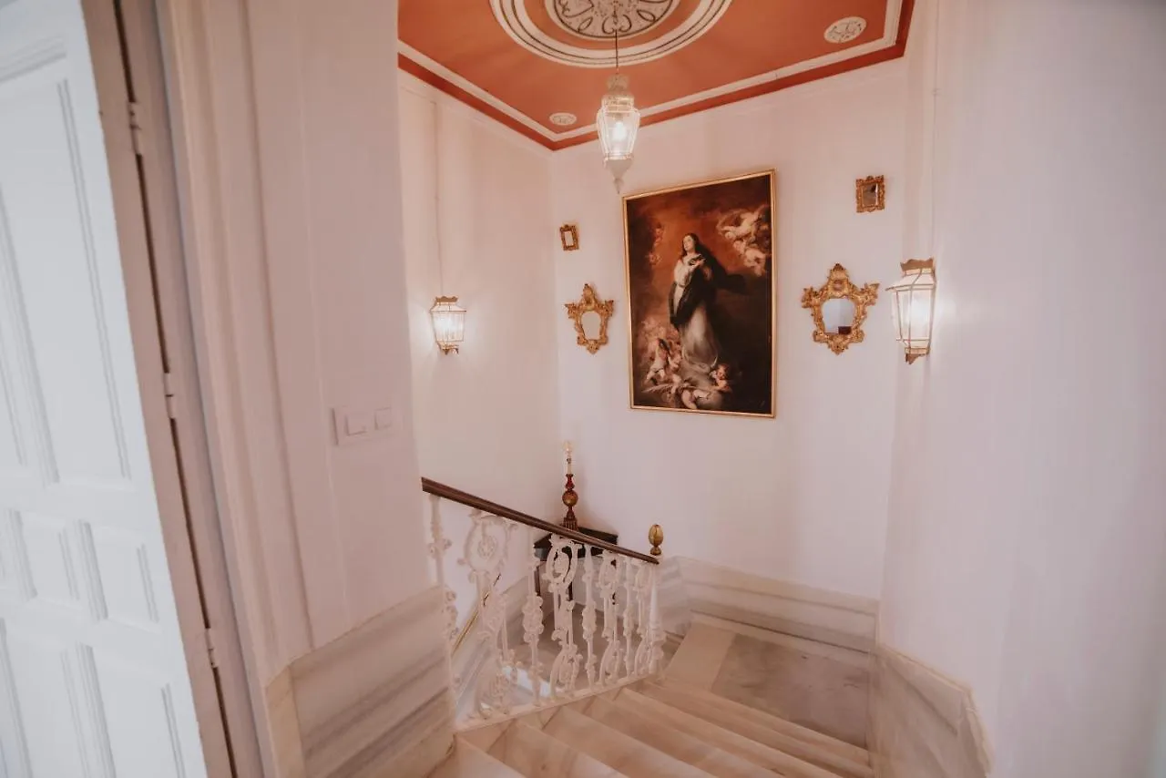 Posada La Casa Del Pintor Carmona