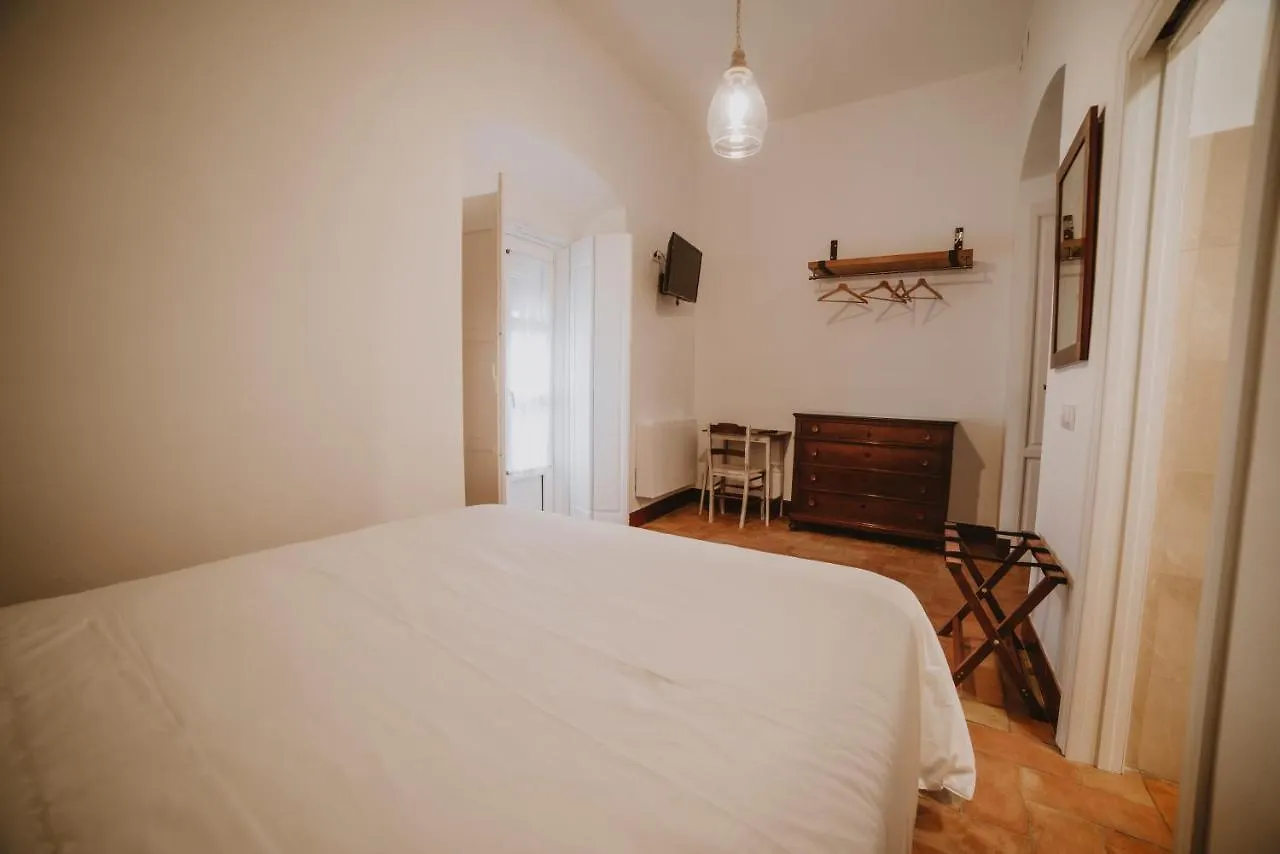 Posada La Casa Del Pintor Carmona  Espagne