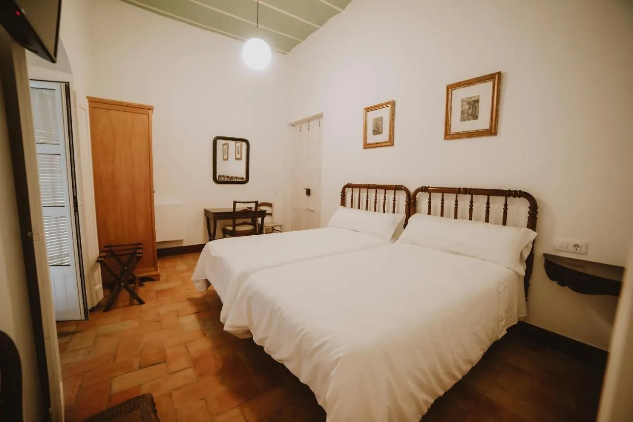 Posada La Casa Del Pintor Carmona  0*, Carmona (Seville) Spanje