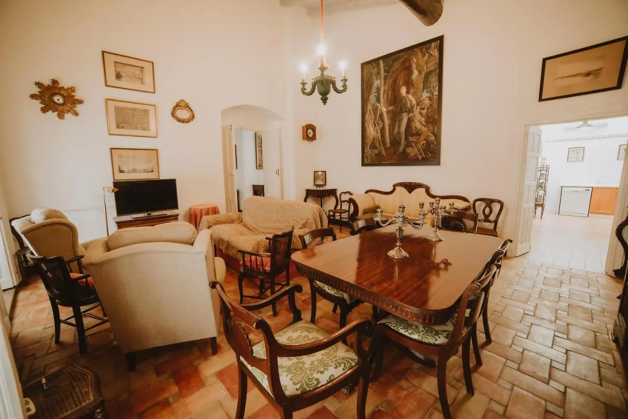 Posada La Casa Del Pintor Carmona  Maison d'hôtes Carmona (Seville)