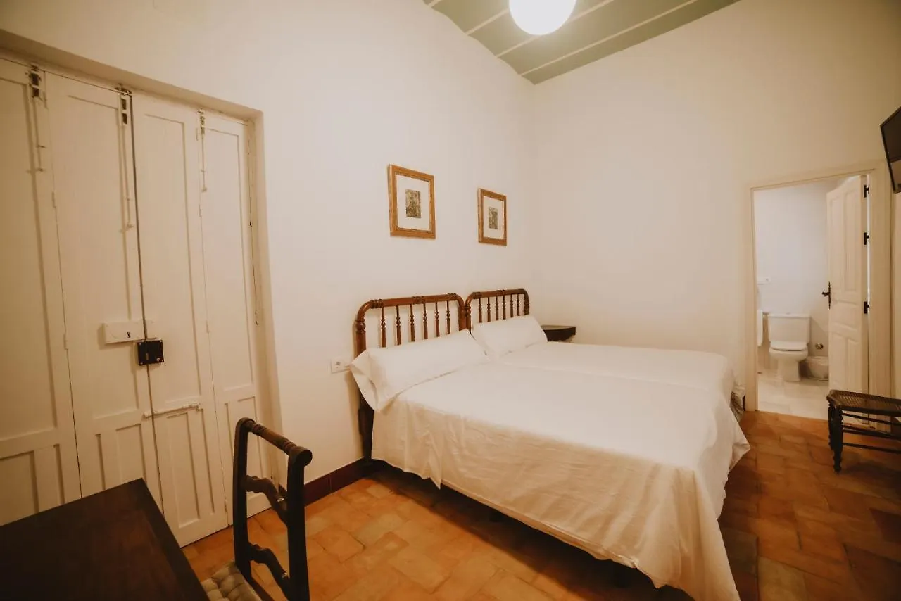 Maison d'hôtes Posada La Casa Del Pintor Carmona  Espagne