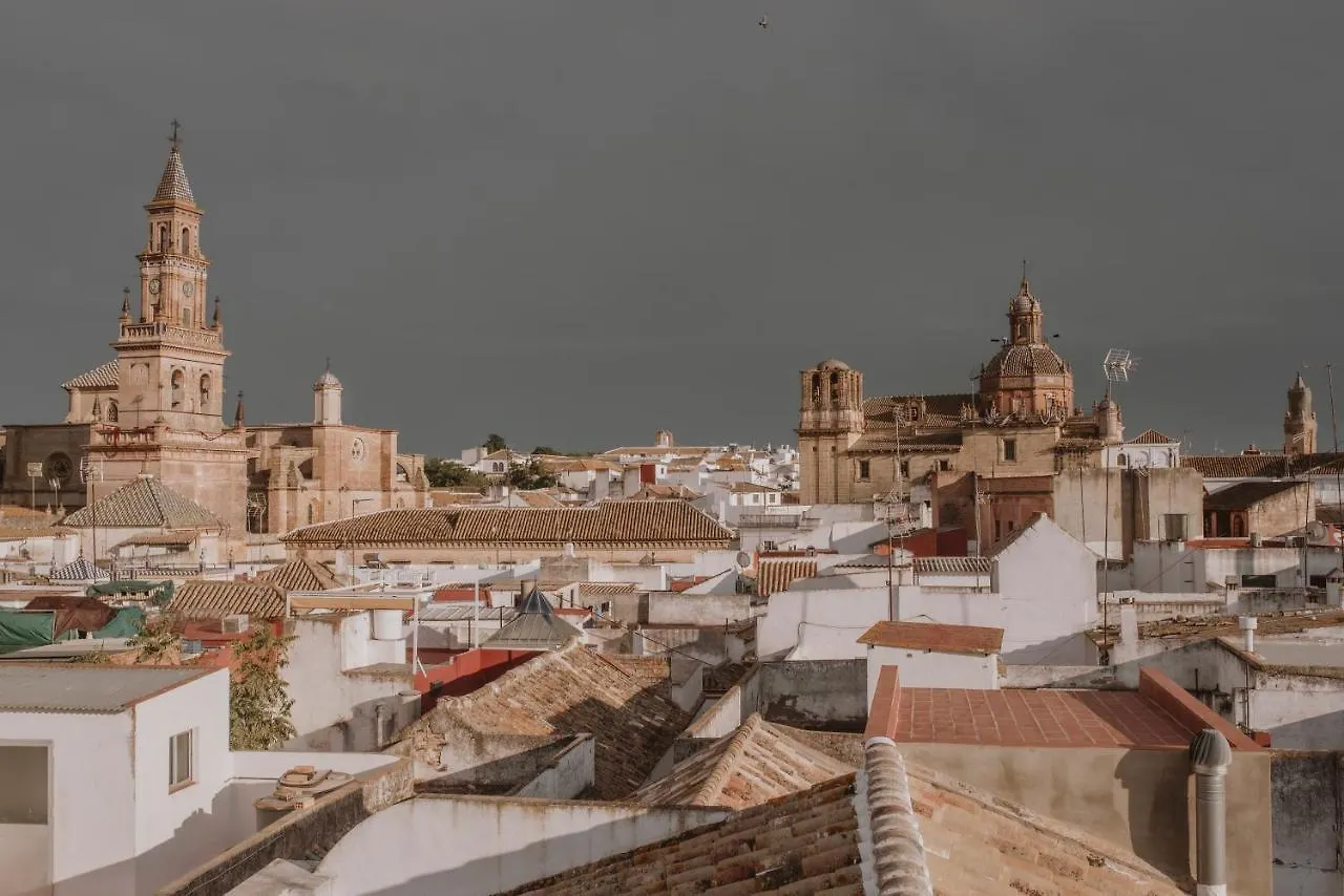 Maison d'hôtes Posada La Casa Del Pintor Carmona  Espagne