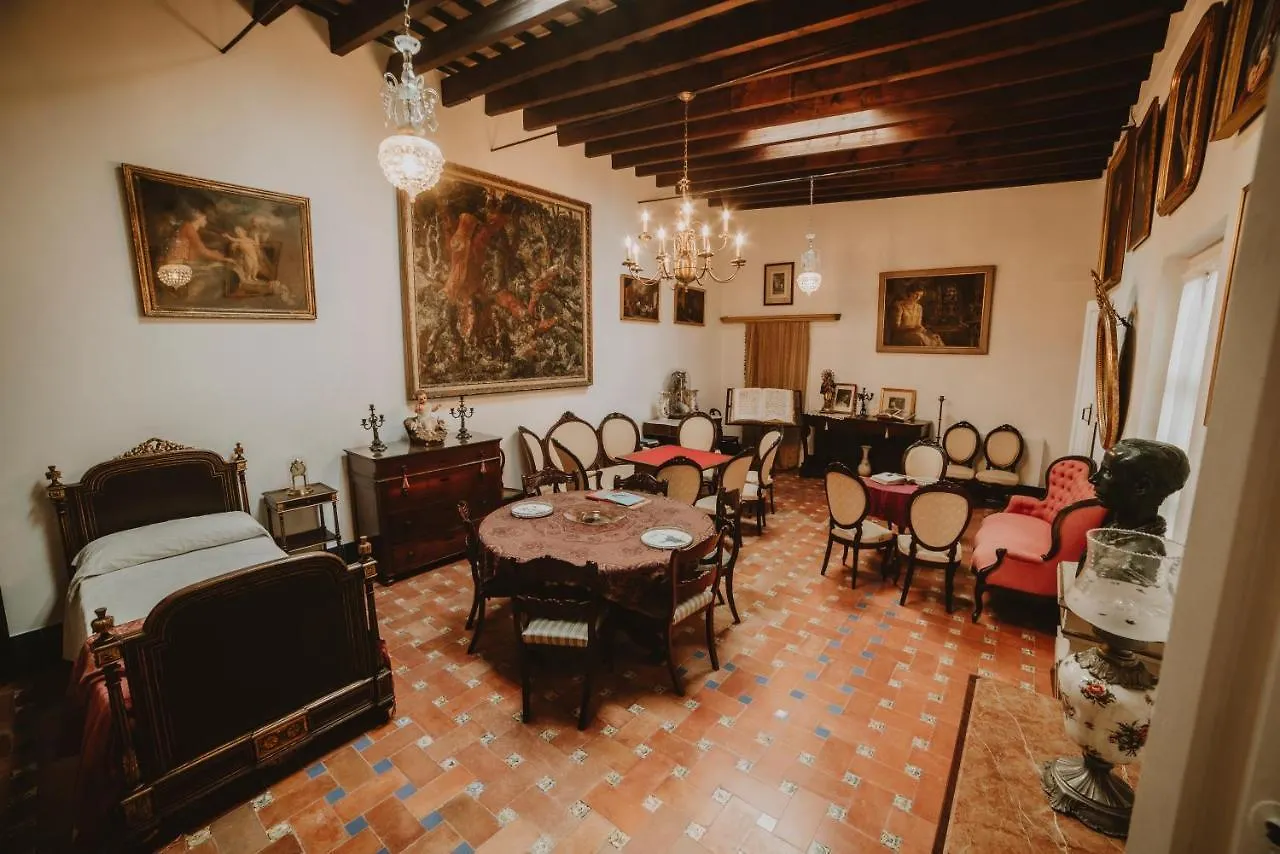 Maison d'hôtes Posada La Casa Del Pintor Carmona