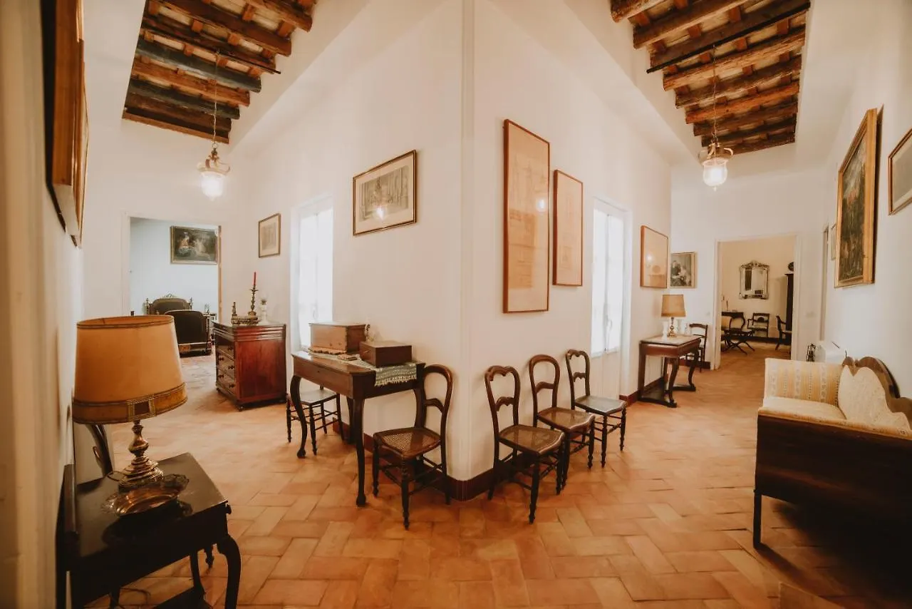Maison d'hôtes Posada La Casa Del Pintor Carmona