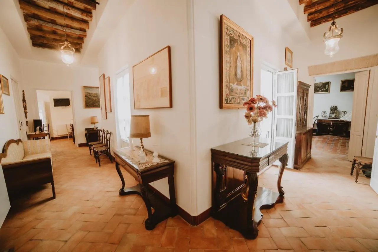 Posada La Casa Del Pintor Carmona  Maison d'hôtes Carmona (Seville)