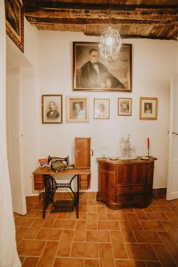 Posada La Casa Del Pintor Hotel Carmona  Spain