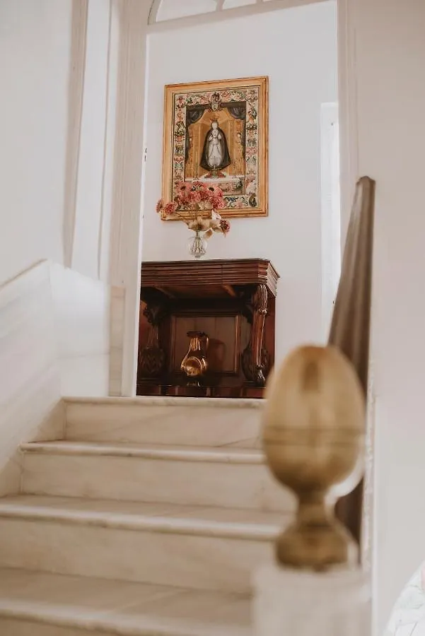 Posada La Casa Del Pintor Carmona  0*, Carmona (Seville) Espagne