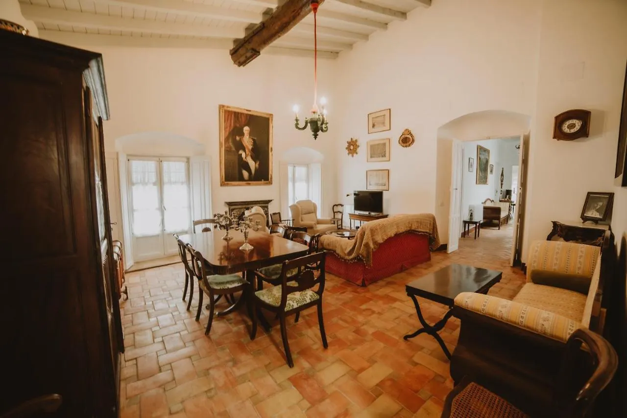 Posada La Casa Del Pintor Carmona  Carmona (Seville)