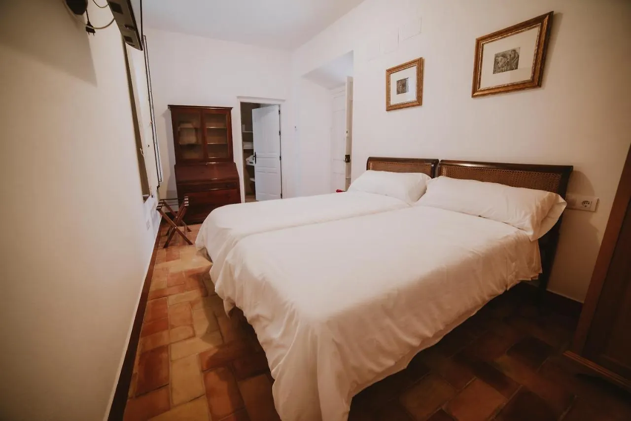 Posada La Casa Del Pintor Carmona
