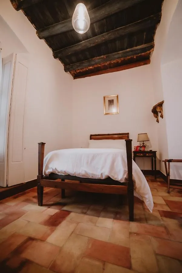 Posada La Casa Del Pintor Carmona  Maison d'hôtes Carmona (Seville)