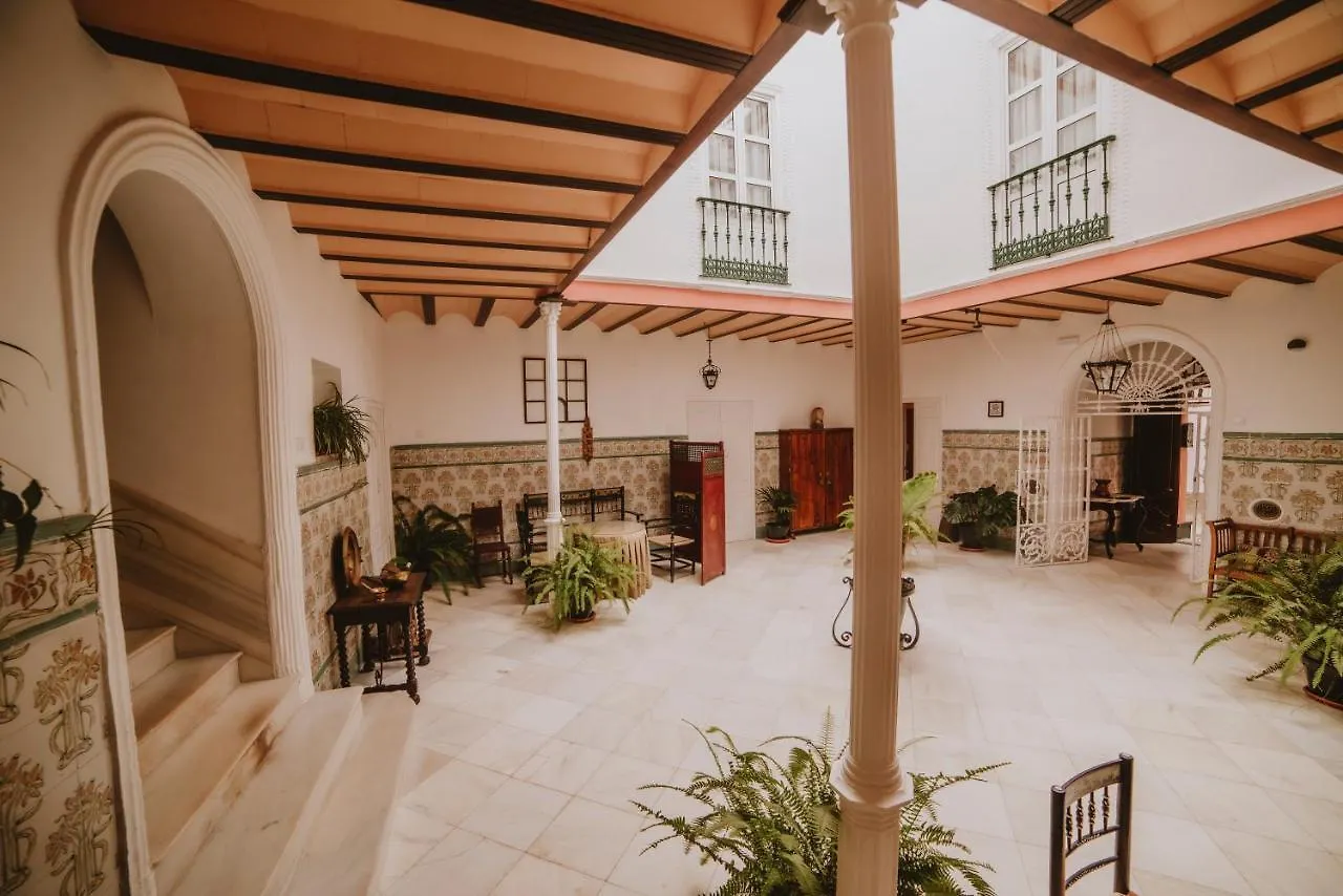 Maison d'hôtes Posada La Casa Del Pintor Carmona